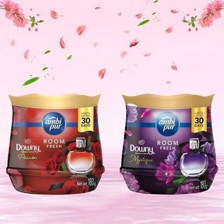SÁP THƠM AMBI PUR HƯƠNG NƯỚC HOA DOWNY (T12)