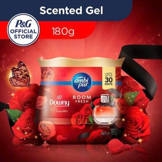 SÁP THƠM AMBI PUR HƯƠNG NƯỚC HOA DOWNY (T12)