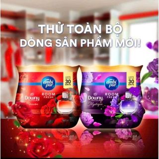 SÁP THƠM AMBI PUR HƯƠNG NƯỚC HOA DOWNY (T12)