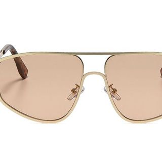 Kính Râm Gold Frame Hàn Quốc TT111