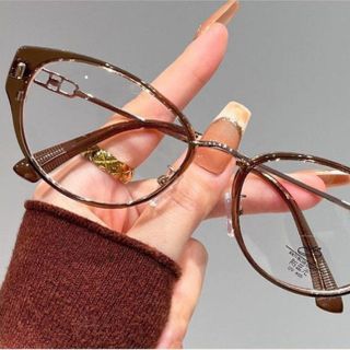 Kính Râm Mắt Mèo Retro Hàn Quốc TT98