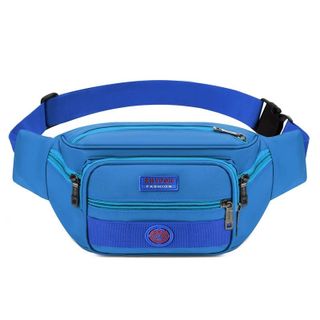TÚI ĐEO HÔNG NAM NỮ ĐA NĂNG, CHỐNG THẤM, PHỐI OUTFIT CỰC ĐỈNH TUIHN-155 - WINNIE HOUSE
