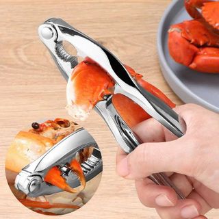 KẸP CÀNG CUA INOX