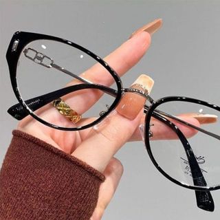 Kính Râm Mắt Mèo Retro Hàn Quốc TT98