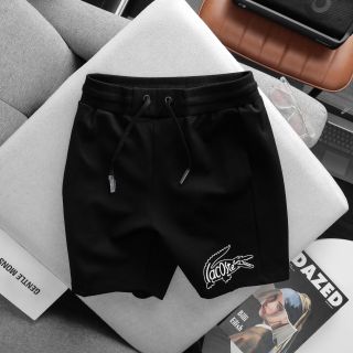 Quần Short thun nam. Chất vải Bc Gen cotton mịn dày cực đẹp.