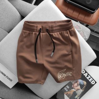 Quần Short thun nam. Chất vải Bc Gen cotton mịn dày cực đẹp.