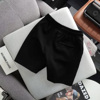 Quần Short thun nam. Chất vải Bc Gen cotton mịn dày cực đẹp.
