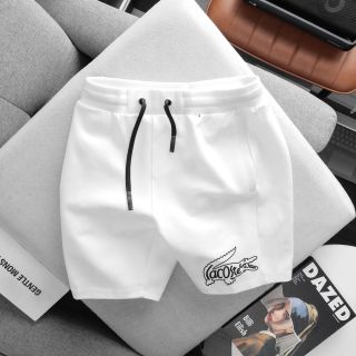 Quần Short thun nam. Chất vải Bc Gen cotton mịn dày cực đẹp.