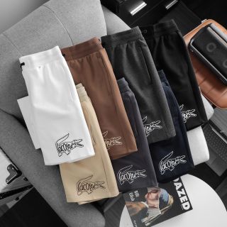 Quần Short thun nam. Chất vải Bc Gen cotton mịn dày cực đẹp.