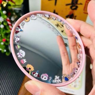 GƯƠNG CẦU LỒI