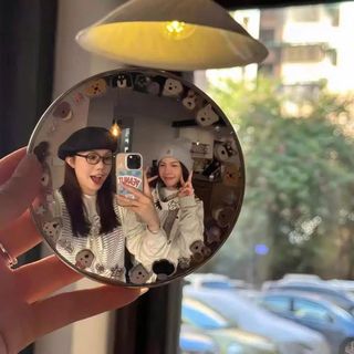 GƯƠNG CẦU LỒI
