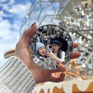 GƯƠNG CẦU LỒI