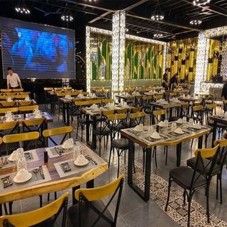 Mặt Bàn Dài Cafe Gỗ Me Tây Nguyên Tấm Tự Nhiên KOHAFU - Dài 1.2m