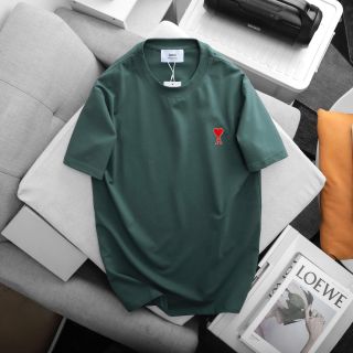 Áo Ami New Comming.  Chất vải cotton 4c xịn nét.