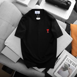 Áo Ami New Comming.  Chất vải cotton 4c xịn nét.