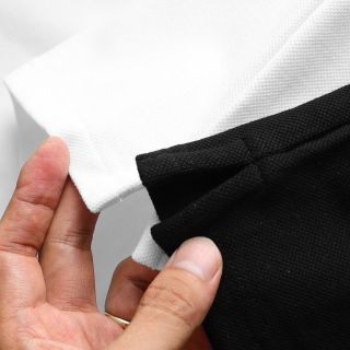 Áo thun nam. áo chất cotton 4c cao cấp xịn , đường may tỉ mỉ  - Logo in cao sắc nét.