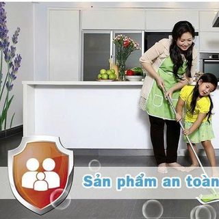 NƯỚC LAU SÀN GIFT HƯƠNG THẢO MỘC 3.8KG (T3)