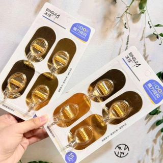 VỈ 4 MÓC DÁN TƯỜNG SIÊU DÍNH LOẠI XỊN (T360)