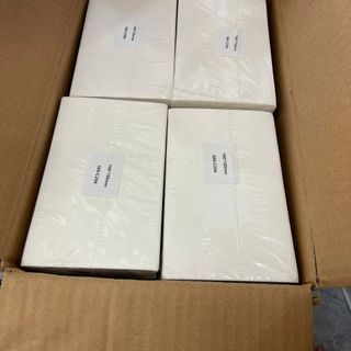 Giấy in nhiệt A6 dạng tệp 500tờ