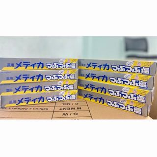 Kem Đánh Răng Muối Nhật Bản