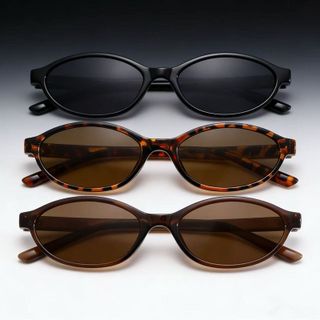 Kính Mắt Minimalist Fashion 2026 TT97
