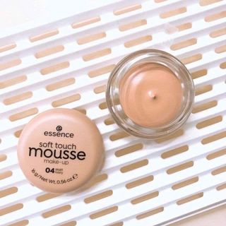 Phấn tươi Mouse 04 16g