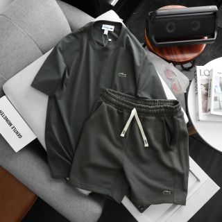 Set bộ nam hot ss26. Áo chất cotton 100% 4c. Quần nỉ chân cua cotton 100%. form unisex nam nữ đều có thể mặc.