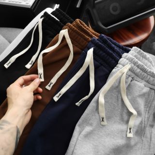 Set bộ nam hot ss26. Áo chất cotton 100% 4c. Quần nỉ chân cua cotton 100%. form unisex nam nữ đều có thể mặc.