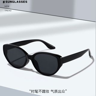 Kính Mắt Vintage Fashion Style TT104