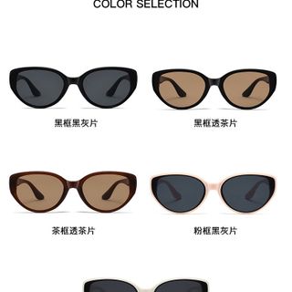 Kính Mắt Vintage Fashion Style TT104