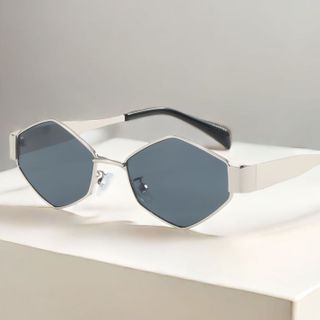 Kính Mắt Retro Châu Âu Cao Cấp TT106
