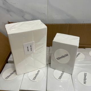 Giấy in nhiệt A7 tệp 500 tờ