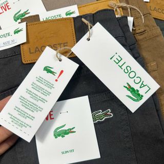 Sọt nam - jeans vải chính quy.   Đồng chất - co giãn.