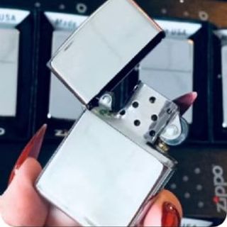Hột Quẹt Zippo Bật Lửa ZIPPO giá sỉ