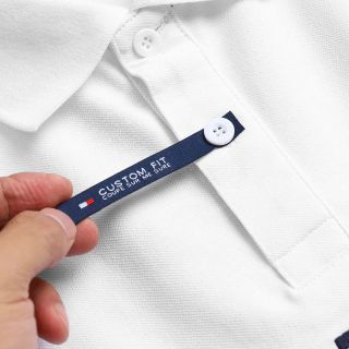 POLO NAM.  cotton cá sấu.