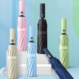 DÙ CHE NẮNG, MƯA 24 NAN CHỐNG TIA UV (T60)