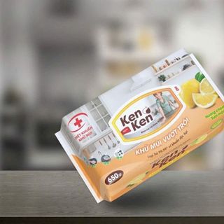Khăn Lau Đa Năng Ken Ken Gói Vip Lớn Full VAT
