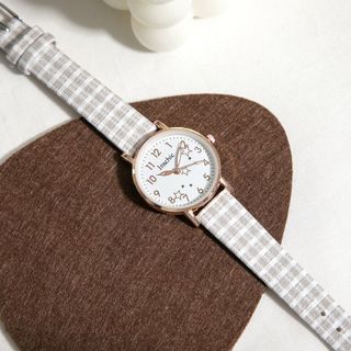 Đồng Hồ Nữ Inschic Phong Cách Tiểu Thư Cute ĐH21