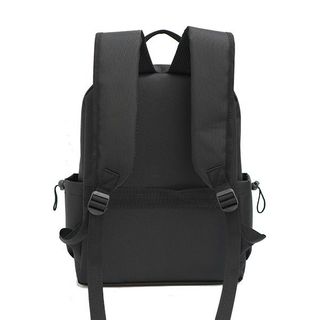 Balo Nam Nữ Kiểu Dáng Basic Thương Hiệu HARAS Thời Trang Phong Cách HR384