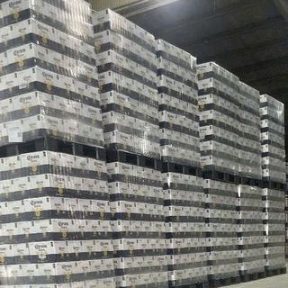 Bia Corona Extra 4,5% - Chai 250ml - Thùng 24 Chai
