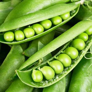 Hạt đậu Hà Lan tươi Đà Lạt giòn ngọt - giao nhanh TP.HCM
