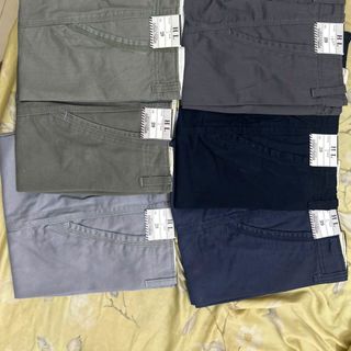 QUẦN SHORT DÂY KÉO