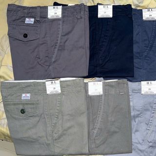 QUẦN SHORT DÂY KÉO