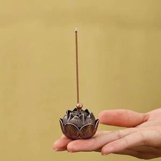 HỘP CÂY NHANG TRẦM HƯƠNG
