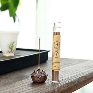 HỘP CÂY NHANG TRẦM HƯƠNG