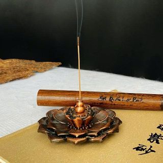 HỘP CÂY NHANG TRẦM HƯƠNG