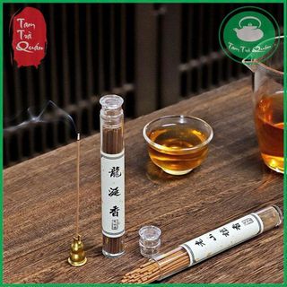 HỘP CÂY NHANG TRẦM HƯƠNG