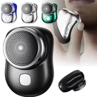 Cạo râu mini tiện lợi ( Hàng Giá Tận Xưởng )