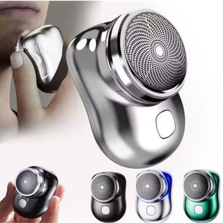 Cạo râu mini tiện lợi ( Hàng Giá Tận Xưởng )