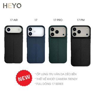 Ốp lưng TPU-D Khoét Camera